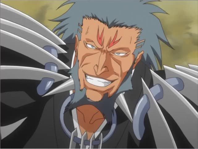 OVA 2 - Филлеры - Каталог статей - Блич: филлеры